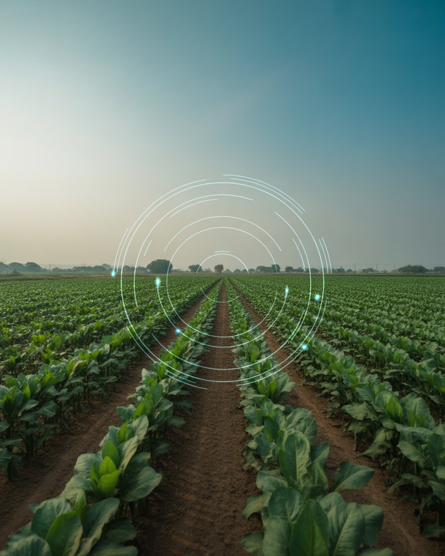 Kisan Kavach Innovation